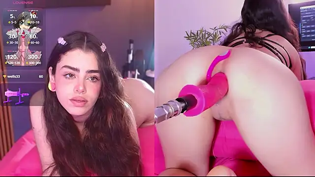 Snapshot of Emma__Erotic chatting on November 22, 2025, 8:19 pm Emma Erotic online show from November 22, 2025, 8:19 pm