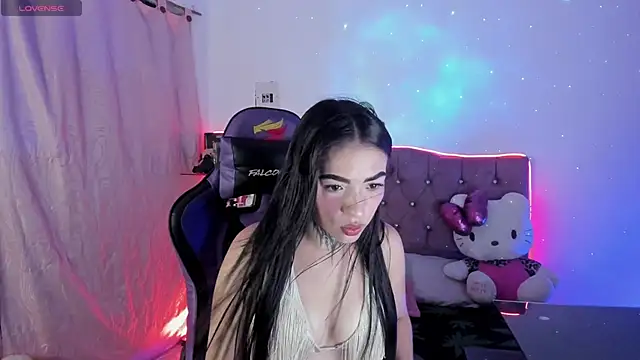 Alice ch1 online show from March 9, 2026, 1:09 am