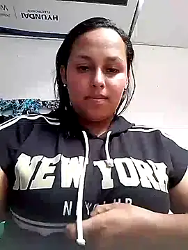 perla grens online show from January 24, 2025, 4:17 pm