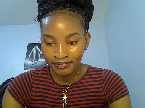 cute-alexis online show from January 11, 2026, 10:53 am