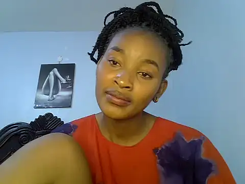 cute-alexis online show from February 6, 2026, 8:34 pm