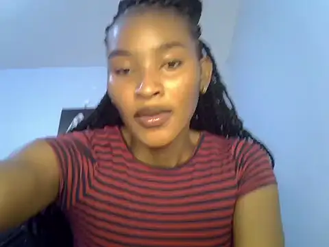 cute-alexis online show from March 6, 2026, 5:48 am