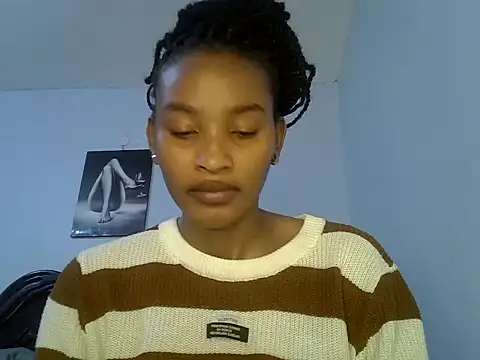 cute-alexis online show from March 26, 2026, 9:26 am