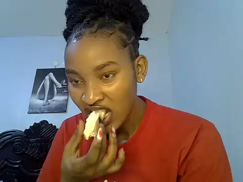 cute-alexis online show from April 2, 2026, 8:23 am