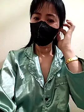 Snapshot of YunLem chatting on February 25, 2025, 2:54 pm YunLem online show from February 25, 2025, 2:54 pm