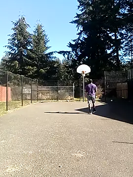 goodboybaddaddy online show from March 1, 2025, 9:04 pm