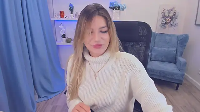 SelenaeMoore online show from October 22, 2025, 3:29 am