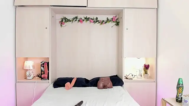 Snapshot of KendallRosse1 chatting on December 3, 2025, 11:52 am KendallRosse1 online show from December 3, 2025, 11:52 am