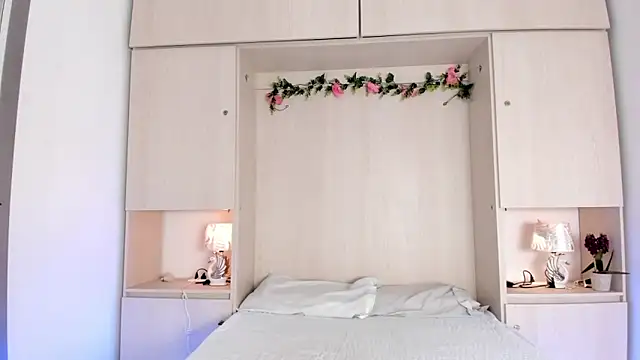 KendallRosse1 online show from March 13, 2026, 12:12 pm