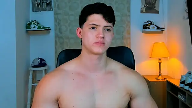 Hazzan Velez online show from January 14, 2025, 2:40 am