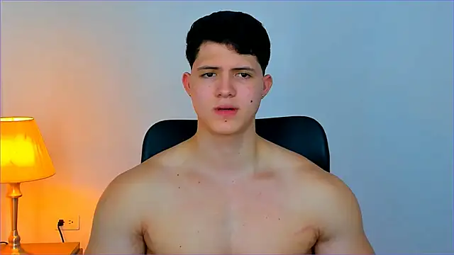 Hazzan Velez online show from February 19, 2025, 1:18 am