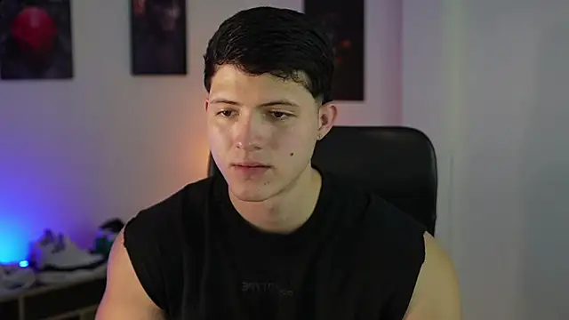 Hazzan Velez online show from October 1, 2025, 10:27 pm