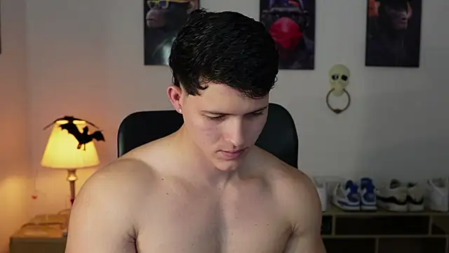 Hazzan Velez online show from October 21, 2025, 4:02 am