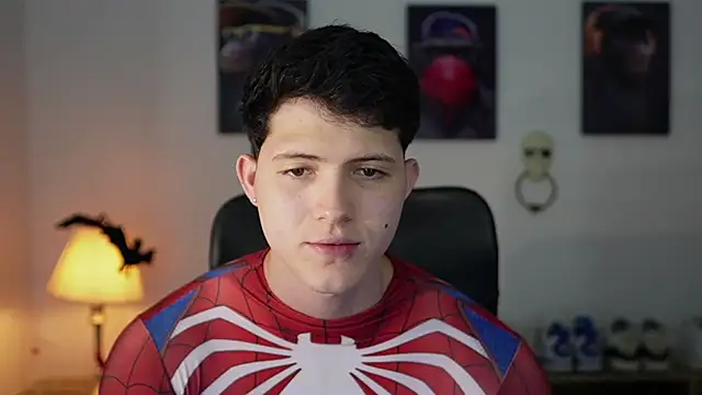 Hazzan Velez online show from November 1, 2025, 1:29 am