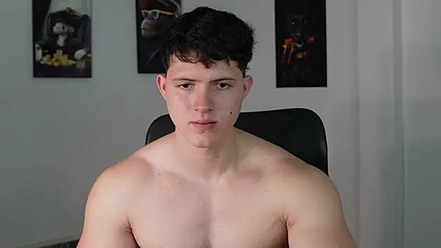 Hazzan Velez online show from March 14, 2026, 11:10 pm