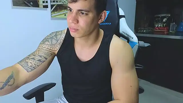 Snapshot of Ethanstill1 chatting on February 8, 2025, 2:58 am Ethanstill1 online show from February 8, 2025, 2:58 am