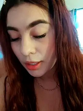 Danna adams01 online show from December 8, 2024, 9:52 pm