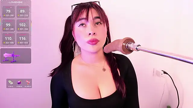 Snapshot of Danna_adams01 chatting on February 3, 2026, 6:13 pm Danna adams01 online show from February 3, 2026, 6:13 pm