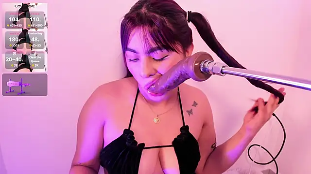 Snapshot of Danna_adams01 chatting on February 6, 2026, 10:02 pm Danna adams01 online show from February 6, 2026, 10:02 pm