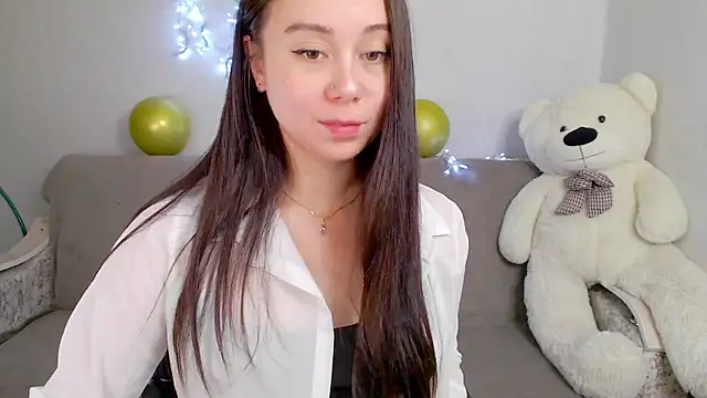 AlinaWett online show from September 23, 2025, 9:29 pm