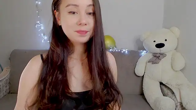 AlinaWett online show from October 20, 2025, 9:48 pm