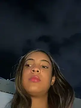 NAUGHTY LITTLE 18 online show from January 23, 2025, 1:19 am