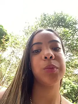 NAUGHTY LITTLE 18 online show from February 2, 2025, 6:10 pm