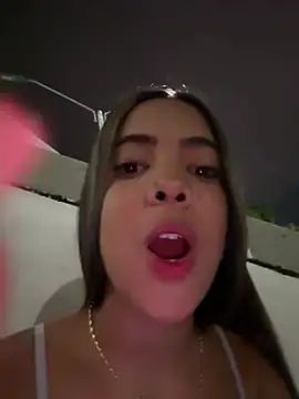 NAUGHTY LITTLE 18 online show from March 7, 2025, 12:48 am