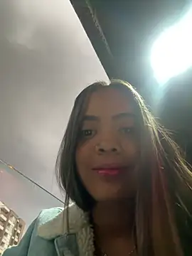 NAUGHTY LITTLE 18 online show from March 17, 2025, 11:21 pm