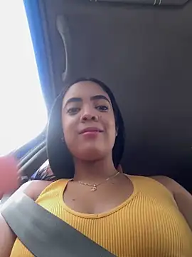 NAUGHTY LITTLE 18 online show from September 19, 2025, 9:04 pm