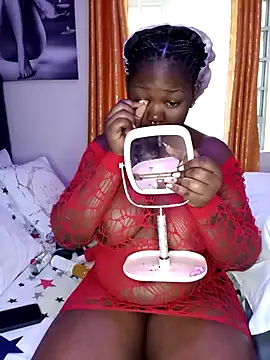 Cherriikenzie online show from September 14, 2025, 8:46 am