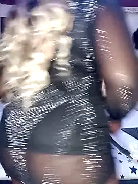 Cherriikenzie online show from September 16, 2025, 6:25 am