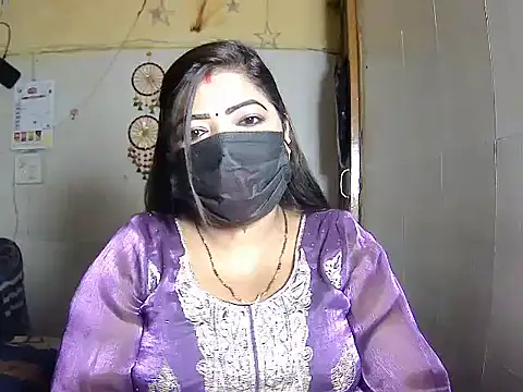 Snapshot of Oh-Monika chatting on February 28, 2025, 9:01 pm Oh-Monika online show from February 28, 2025, 9:01 pm