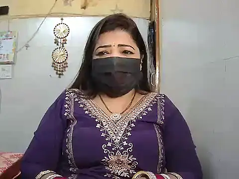 Snapshot of Oh-Monika chatting on March 12, 2025, 3:46 am Oh-Monika online show from March 12, 2025, 3:46 am