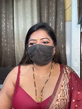 Snapshot of Oh-Monika chatting on September 9, 2025, 3:17 am Oh-Monika online show from September 9, 2025, 3:17 am