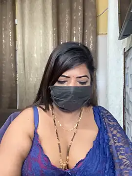 Snapshot of Oh-Monika chatting on September 10, 2025, 4:45 am Oh-Monika online show from September 10, 2025, 4:45 am