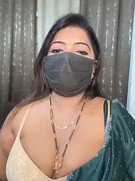 Snapshot of Oh-Monika chatting on September 12, 2025, 4:29 pm Oh-Monika online show from September 12, 2025, 4:29 pm