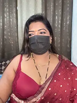 Snapshot of Oh-Monika chatting on September 14, 2025, 4:39 pm Oh-Monika online show from September 14, 2025, 4:39 pm