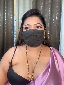 Snapshot of Oh-Monika chatting on September 16, 2025, 4:08 pm Oh-Monika online show from September 16, 2025, 4:08 pm