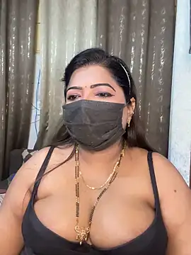 Snapshot of Oh-Monika chatting on September 21, 2025, 5:14 pm Oh-Monika online show from September 21, 2025, 5:14 pm