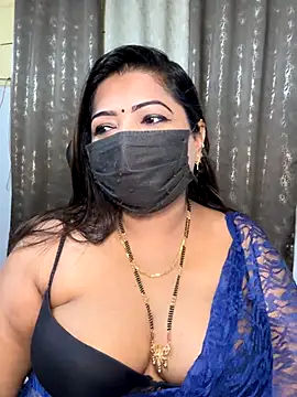 Snapshot of Oh-Monika chatting on September 27, 2025, 8:30 am Oh-Monika online show from September 27, 2025, 8:30 am