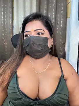 Snapshot of Oh-Monika chatting on September 28, 2025, 4:12 pm Oh-Monika online show from September 28, 2025, 4:12 pm