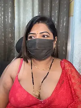 Snapshot of Oh-Monika chatting on October 2, 2025, 8:38 pm Oh-Monika online show from October 2, 2025, 8:38 pm