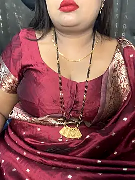 Snapshot of Oh-Monika chatting on October 19, 2025, 3:45 pm Oh-Monika online show from October 19, 2025, 3:45 pm