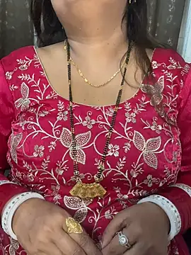 Snapshot of Oh-Monika chatting on October 23, 2025, 4:50 pm Oh-Monika online show from October 23, 2025, 4:50 pm