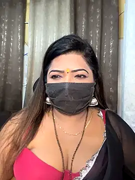 Snapshot of Oh-Monika chatting on November 2, 2025, 5:04 pm Oh-Monika online show from November 2, 2025, 5:04 pm