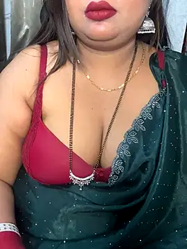 Snapshot of Oh-Monika chatting on November 6, 2025, 6:53 pm Oh-Monika online show from November 6, 2025, 6:53 pm