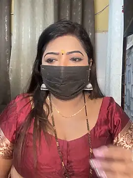 Snapshot of Oh-Monika chatting on November 17, 2025, 4:13 pm Oh-Monika online show from November 17, 2025, 4:13 pm