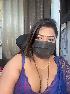 Snapshot of Oh-Monika chatting on November 19, 2025, 3:56 pm Oh-Monika online show from November 19, 2025, 3:56 pm