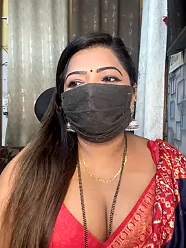 Snapshot of Oh-Monika chatting on November 23, 2025, 3:45 pm Oh-Monika online show from November 23, 2025, 3:45 pm